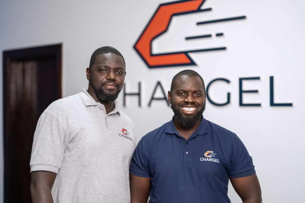 Chargel dans Africa Supply Chain Magazine